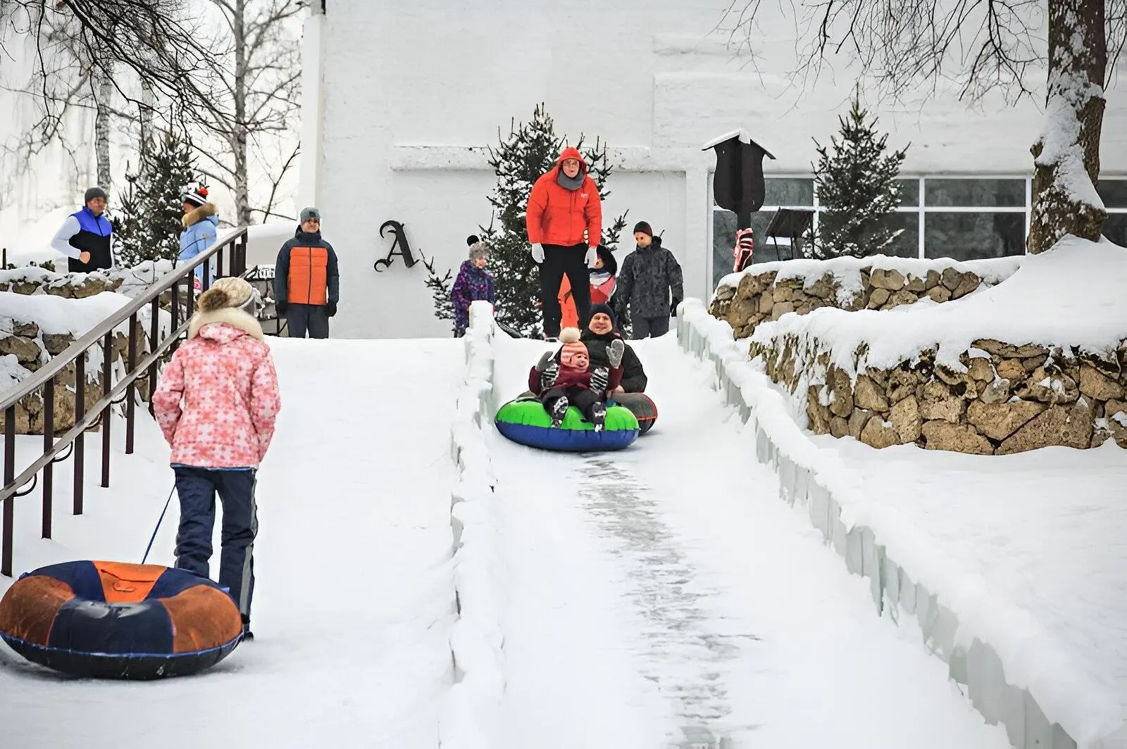 Ильдорф, Нижегородская область: фото 5