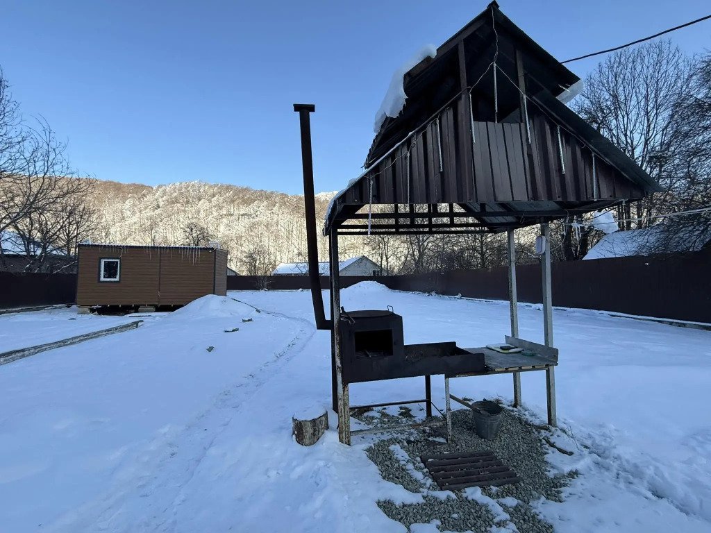 Дом с баней, Республика Карачаево-Черкесия: фото 2