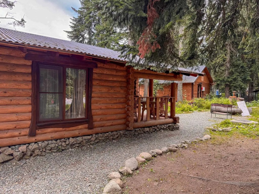 Шале Наир Архыз 2, Республика Карачаево-Черкесия: фото 2