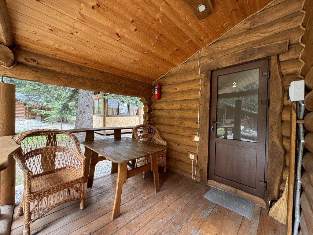 Шале Наир Архыз 2, Республика Карачаево-Черкесия: фото 4