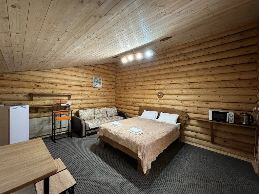 Шале Наир Архыз 2, Республика Карачаево-Черкесия: фото 5