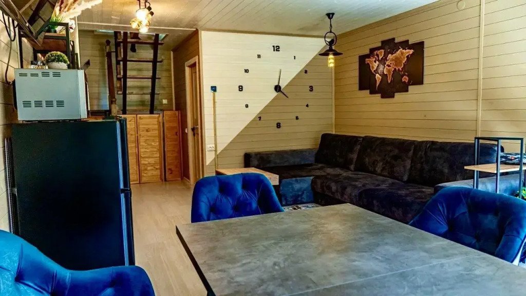 ОС Хаус, Республика Карачаево-Черкесия: фото 4