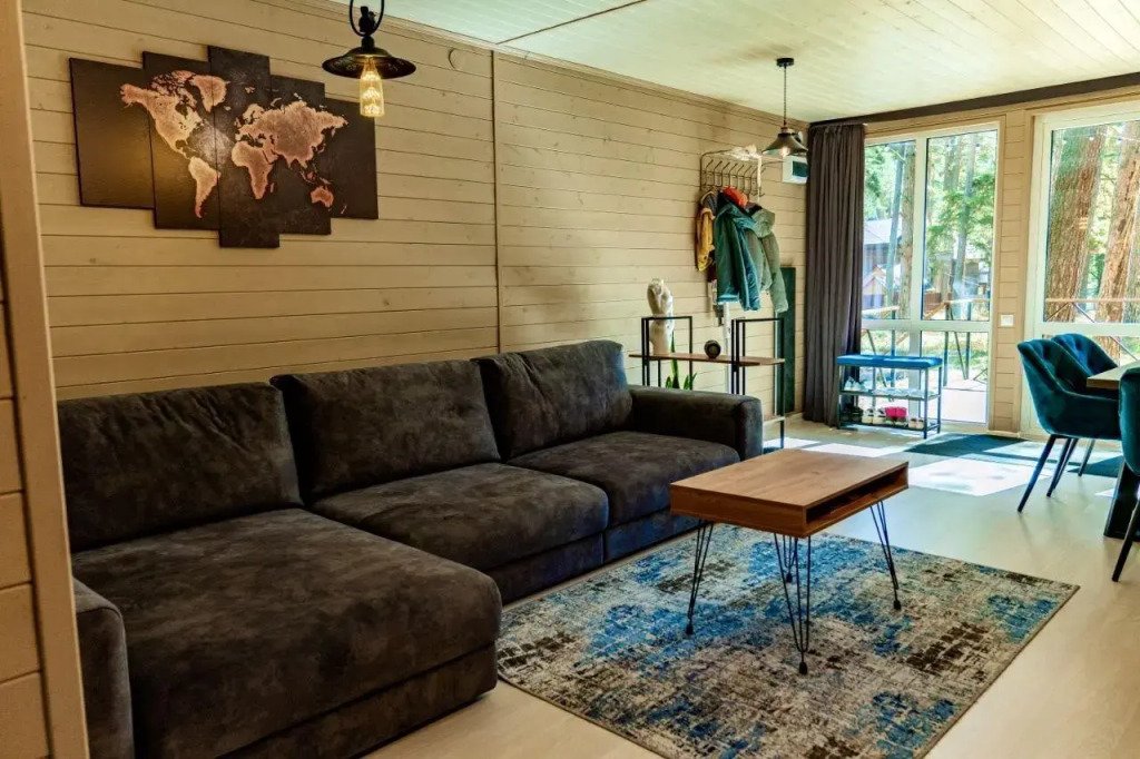 ОС Хаус, Республика Карачаево-Черкесия: фото 5