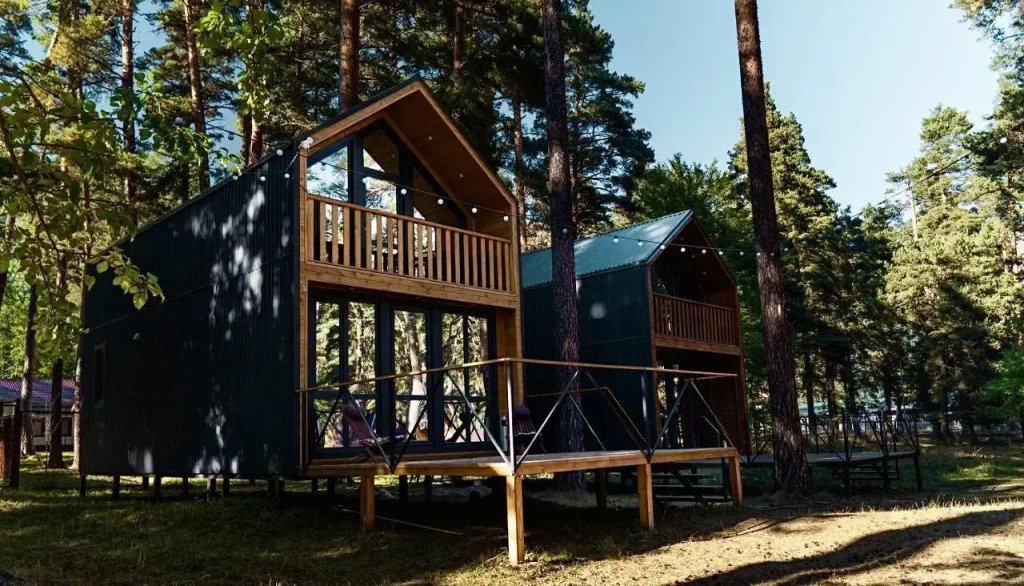 ОС Хаус, Республика Карачаево-Черкесия: фото 2