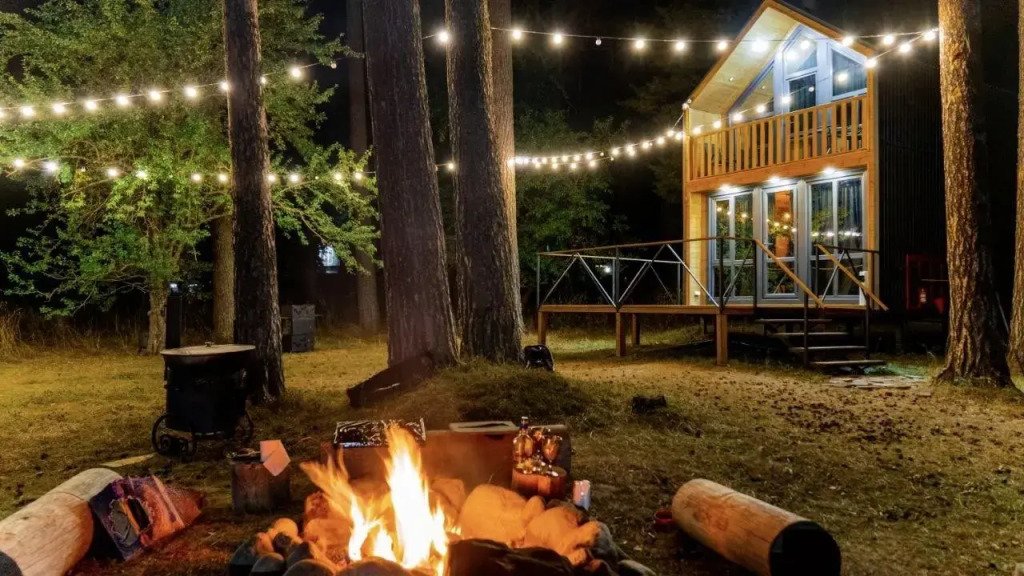 ОС Хаус, Республика Карачаево-Черкесия: фото 3