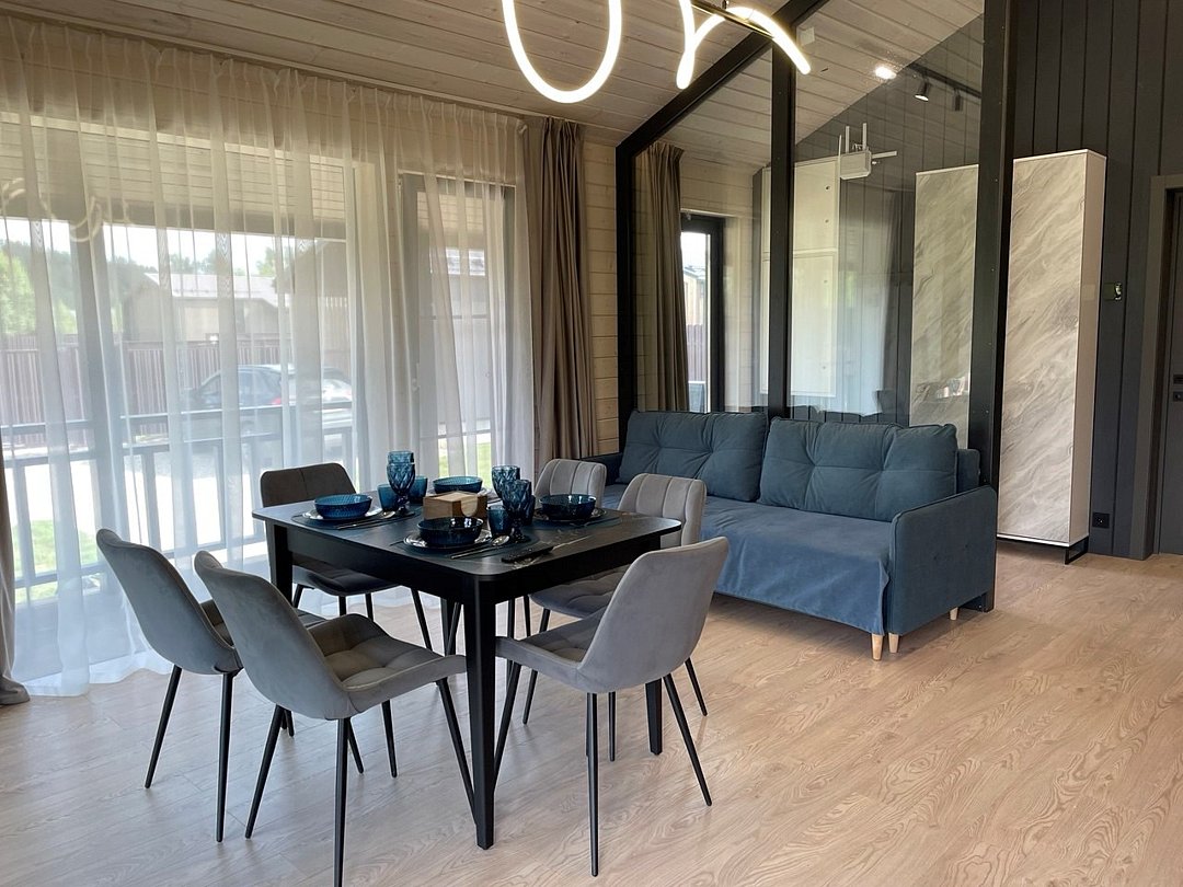 Панорама 4, Московская область: фото 5