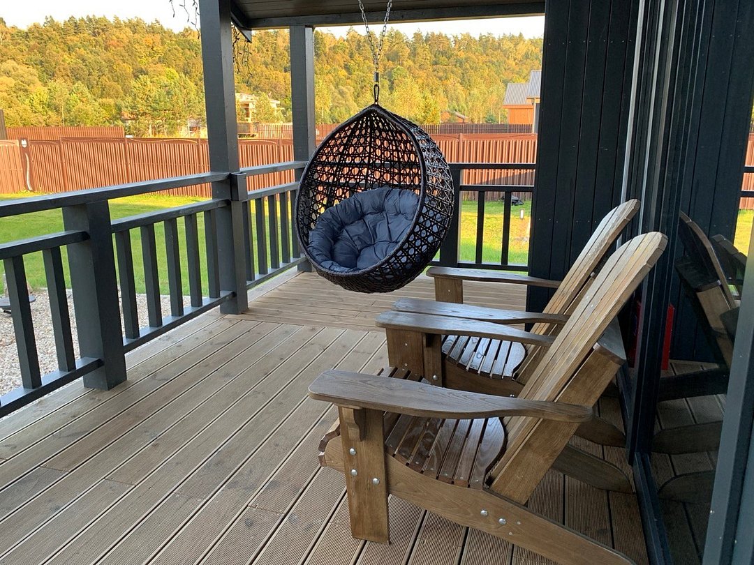 Панорама 4, Московская область: фото 2