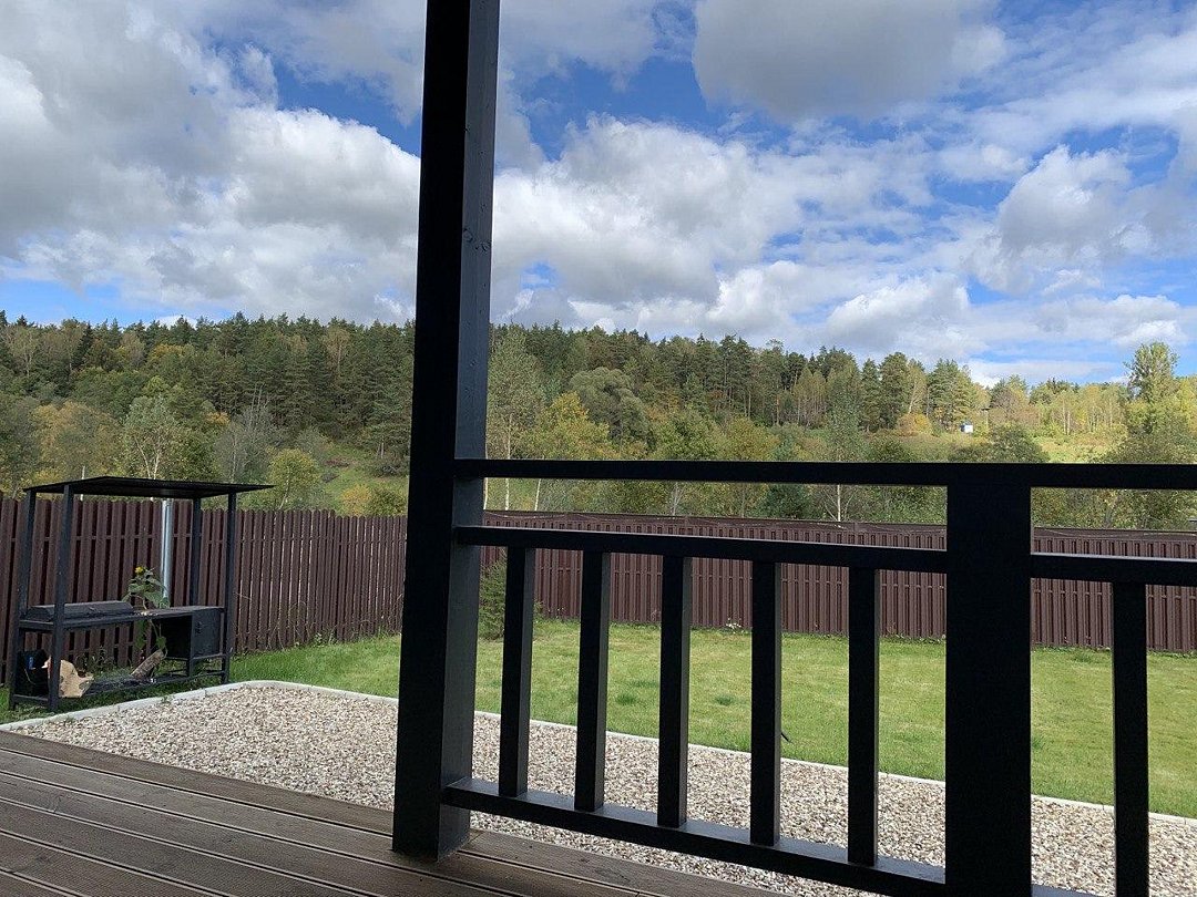 Панорама 4, Московская область: фото 4