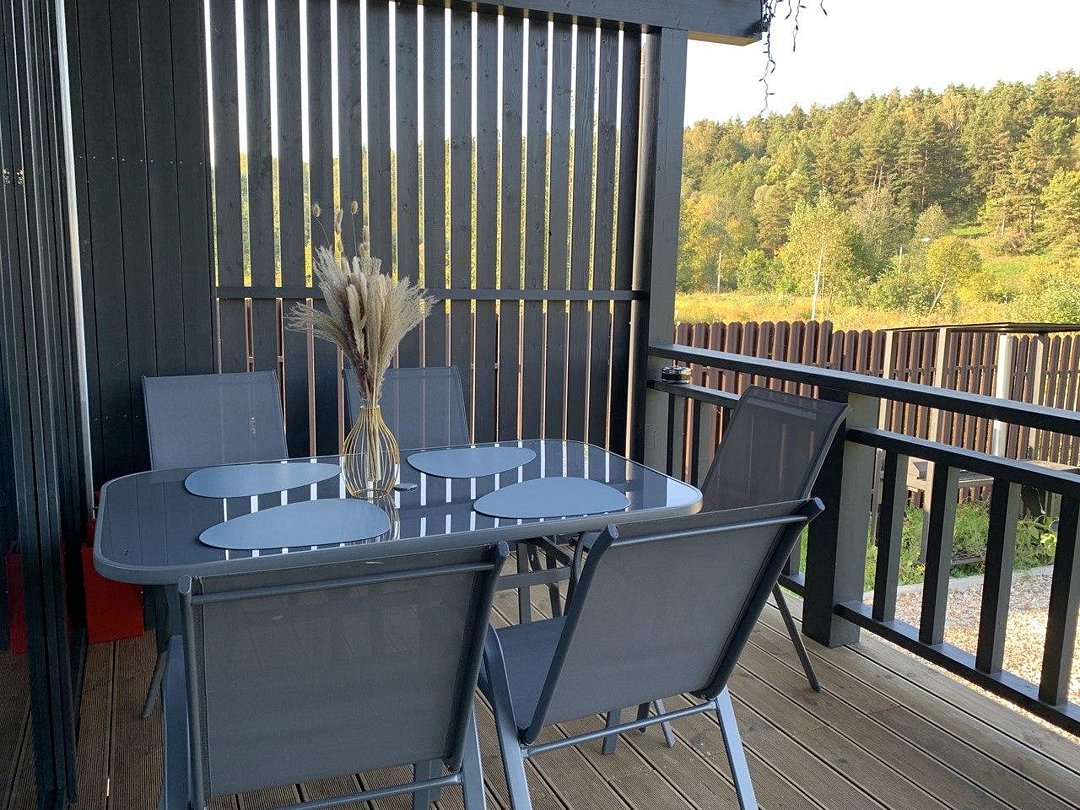 Панорама 4, Московская область: фото 3