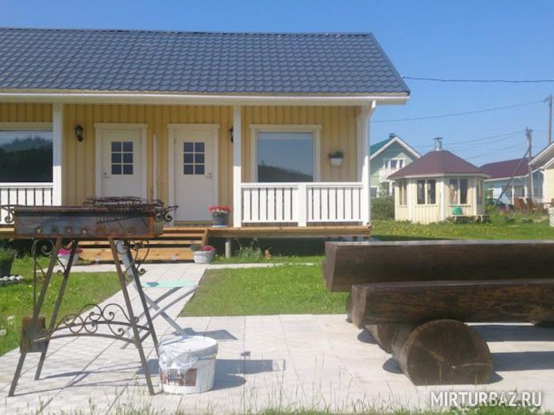 Рантатало, Республика Карелия: фото 2