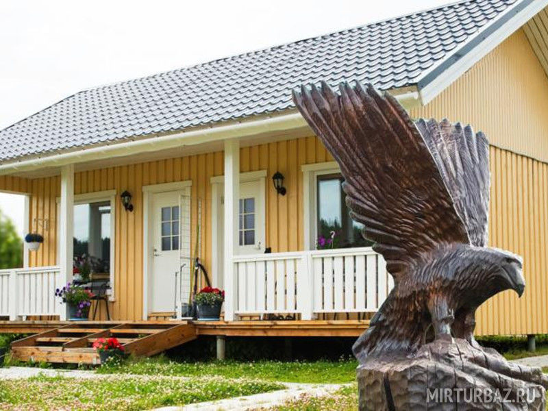 Рантатало, Республика Карелия: фото 3