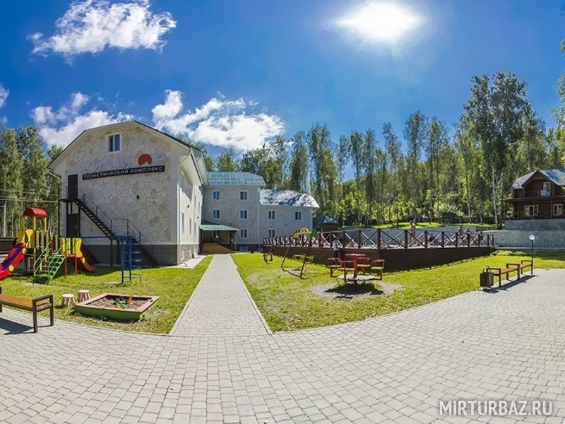 Силагор, Алтайский край: фото 2