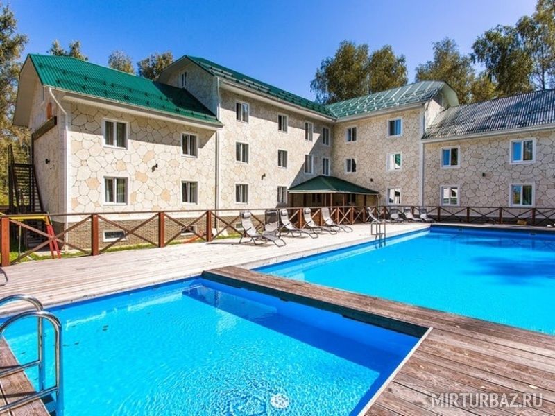 Силагор, Алтайский край: фото 3