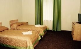 Стандартный 1+1, Туристический комплекс Силагор, Алтайский район