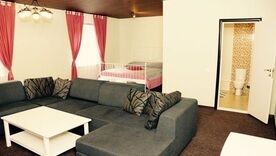 Люкс №20, Туристический комплекс Силагор, Алтайский район