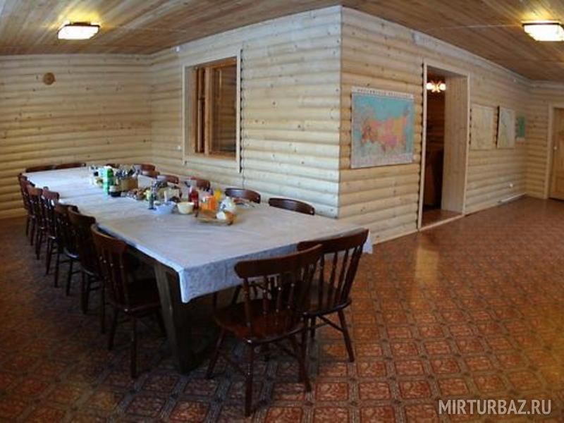 Полярный круг, Республика Карелия: фото 4