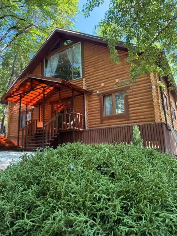 База Отдыха Алиса, Республика Карачаево-Черкесия: фото 2