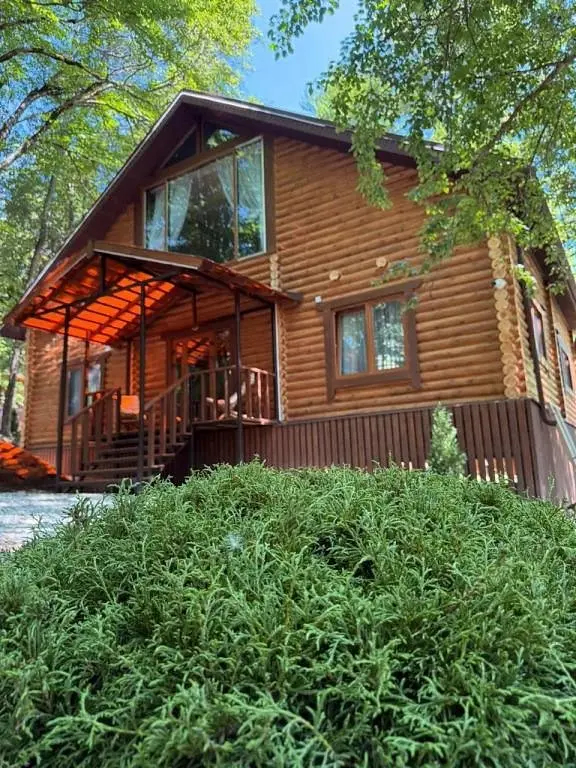 База Отдыха Алиса, Республика Карачаево-Черкесия: фото 2