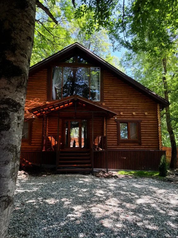 База Отдыха Алиса, Республика Карачаево-Черкесия: фото 3