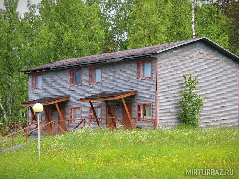 Деревня Александровка, Республика Карелия: фото 2