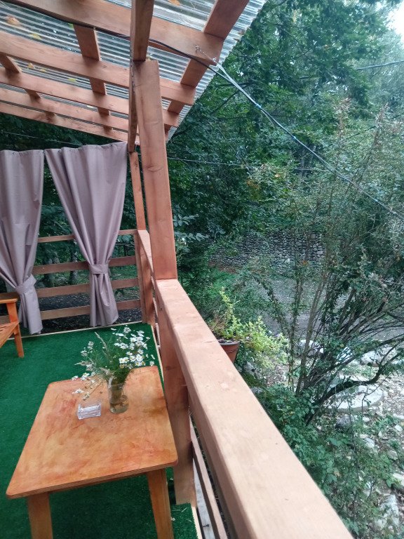 Частный дом Лесная аура, Республика Карачаево-Черкесия: фото 2