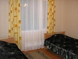 3-комнатный номер на 4 человека, База отдыха Арсенал, Вяртсиля