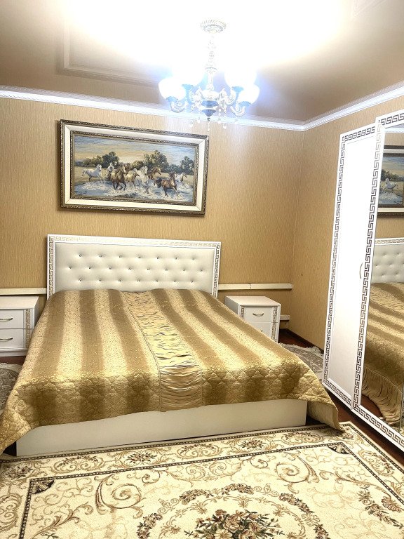 Частный дом Дом на Курджиева (Rexar), Республика Карачаево-Черкесия: фото 4