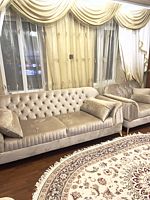 Апартаменты с 4 комнатами с балконом, Частный дом Дом на Курджиева (Rexar), Архыз