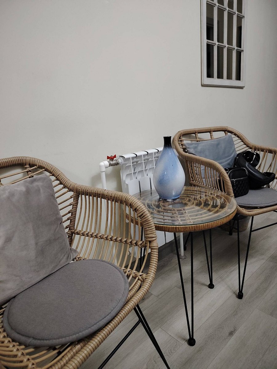 Фото 7 из отзыва о базе отдыха Дух Тайги