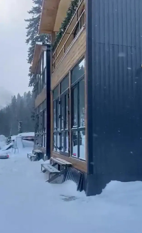 Шале Forest glamp, Республика Карачаево-Черкесия: фото 3