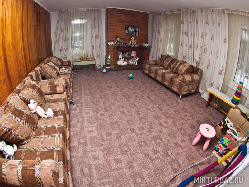 детская комната