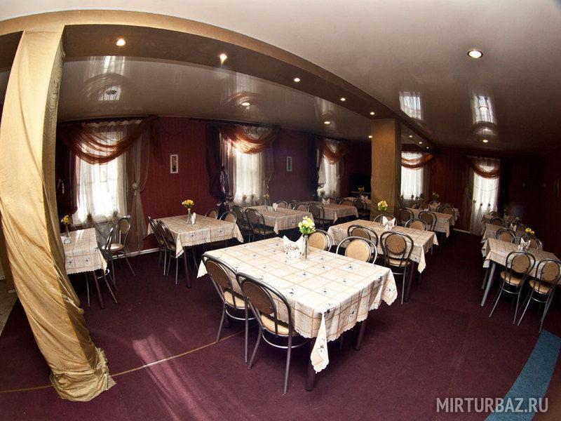 банкетный зал