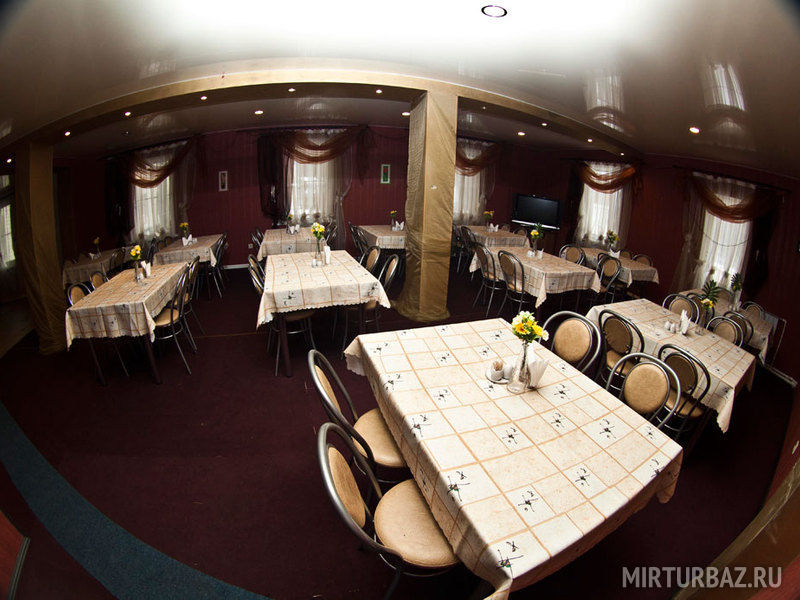 банкетный зал