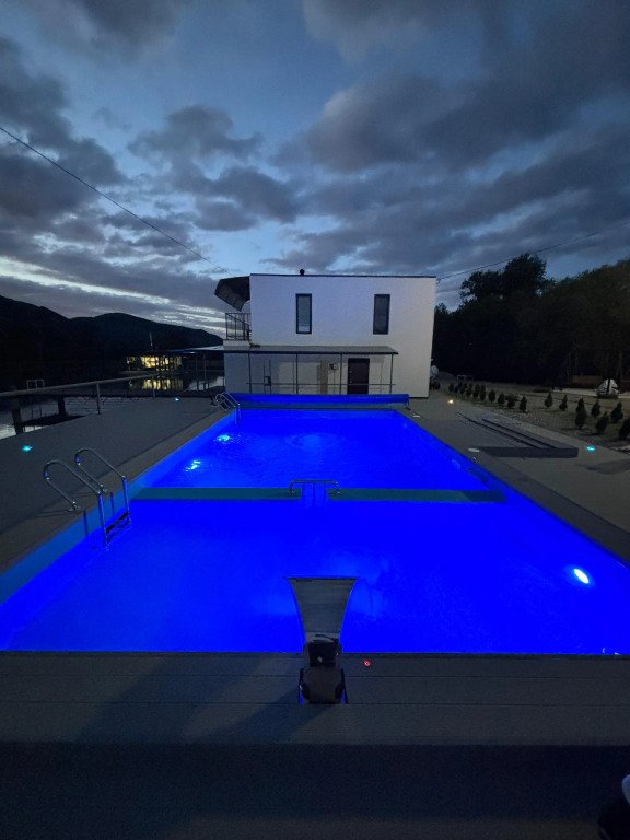 База Отдыха Усадьба Плавни, Республика Карачаево-Черкесия: фото 3