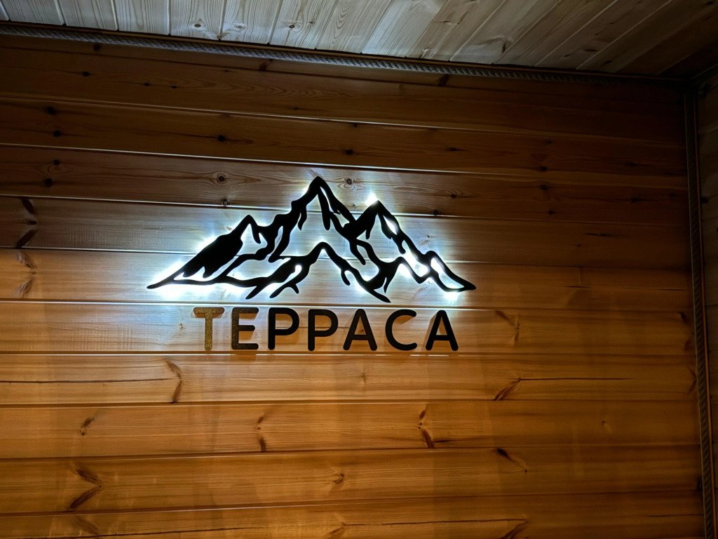 Гостевые домики Терраса, Республика Карачаево-Черкесия: фото 3