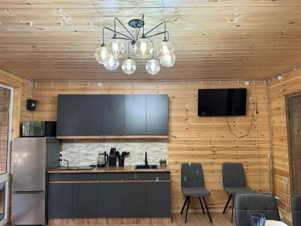 Гостевые домики Терраса, Республика Карачаево-Черкесия: фото 5