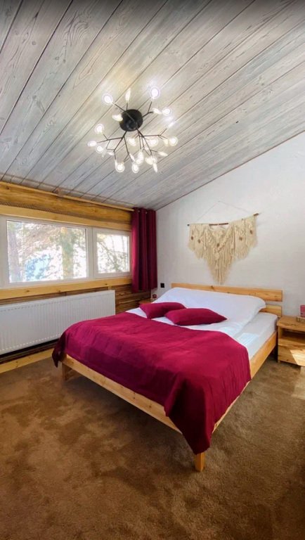 Гостевой дом Happy House, Республика Кабардино-Балкария: фото 4