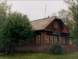 Дом для рыбака, База отдыха Рыбалка зимой и летом, Юрьевец