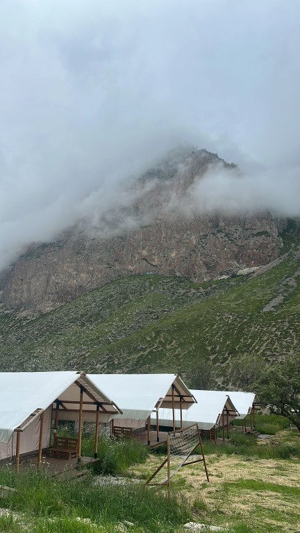Сафари Булунгу Парк, Республика Кабардино-Балкария: фото 2