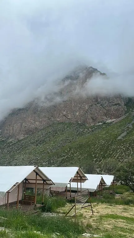 Сафари Булунгу Парк, Республика Кабардино-Балкария: фото 2