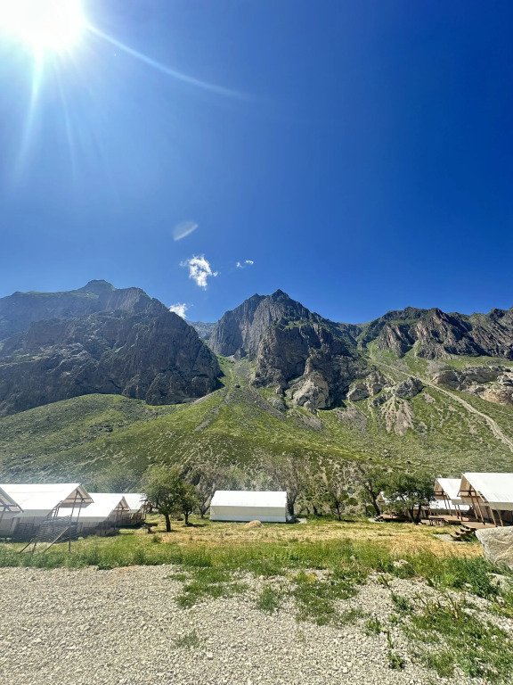 Сафари Булунгу Парк, Республика Кабардино-Балкария: фото 3