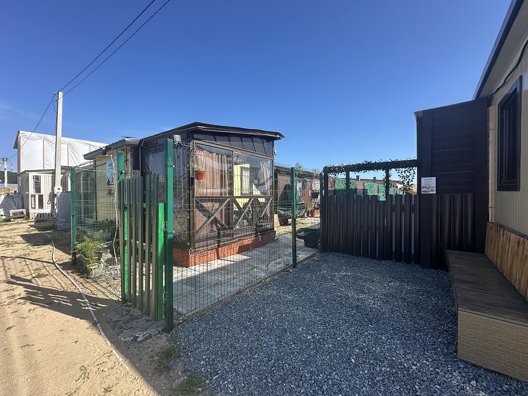 14 регион, Приморский край: фото 2