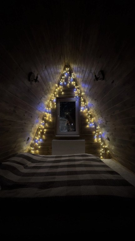 Коттедж Пайн Хаус, Республика Кабардино-Балкария: фото 3