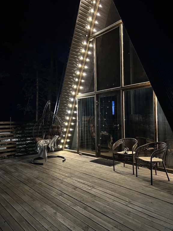 Коттедж Пайн Хаус, Республика Кабардино-Балкария: фото 5