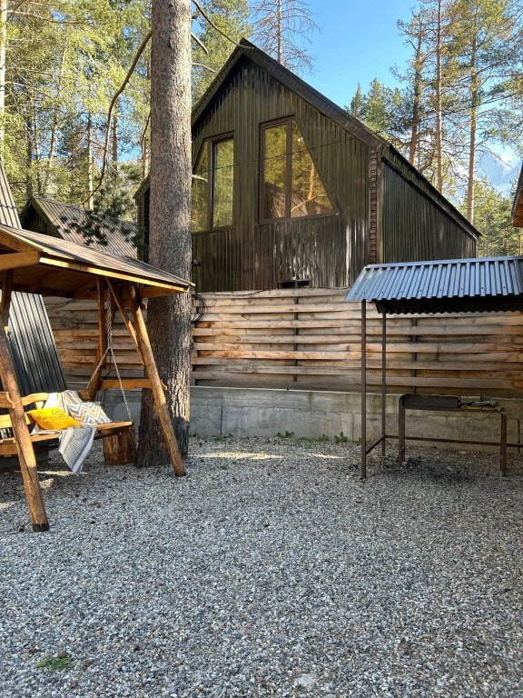 Коттедж Пайн Хаус, Республика Кабардино-Балкария: фото 4