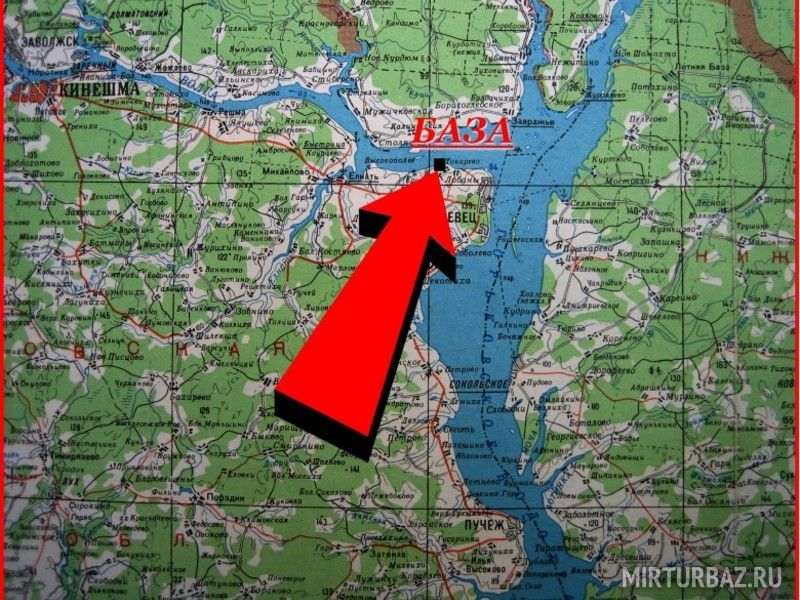 Рыбалка зимой и летом, Ивановская область: фото 4