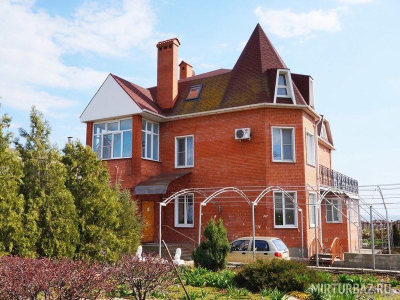 Коттедж у моря, Ростовская область: фото 2