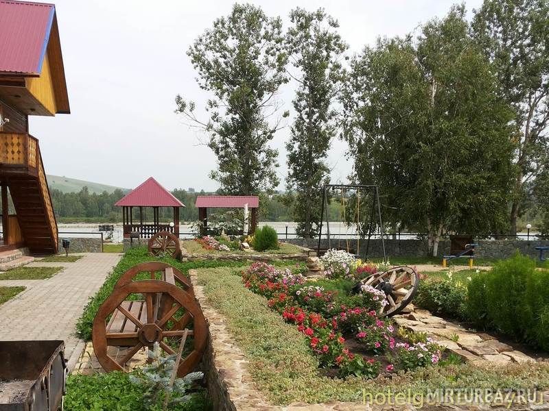 Золотой ключик, Алтайский край: фото 5