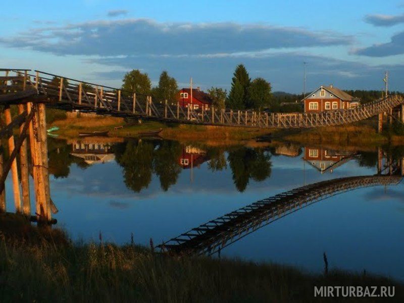 Куйтто, Республика Карелия: фото 4