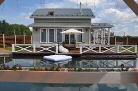 TOP-house, Загородный комплекс Homelekom relax spa, Кирово-Чепецкий